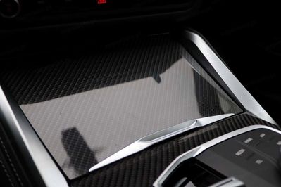 BMW Seria 4 Coupe 430i xDrive M Sport