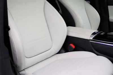 Mercedes GLC Coupe 220 d 4-Matic AMG Line