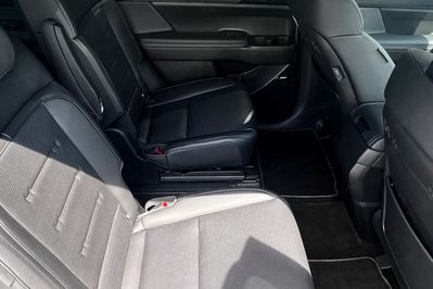 Hyundai Santa Fe 1.6 T-GDI PHEV Calligraphy 4WD aut 6os.