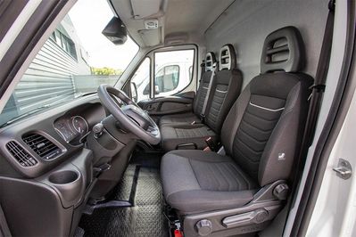 Iveco Daily 35S16 L4H2 Maxi