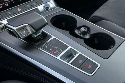 Audi A6 40 TDI quattro Advanced