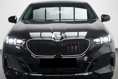 BMW Seria 5 520d xDrive M Sport