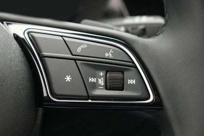 Audi A3 35 TFSI S Line Sportback