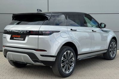 Land Rover Range Rover Evoque 2.0 D200 mHEV Dynamic SE