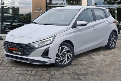 Hyundai i20 1.2 Modern