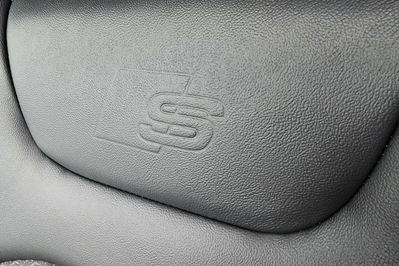 Audi Q7 TFSI e quattro S Line