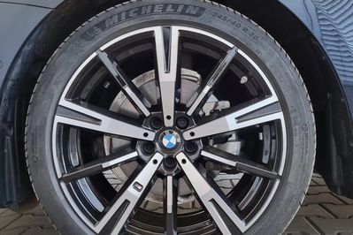 BMW Seria 5 520d mHEV aut