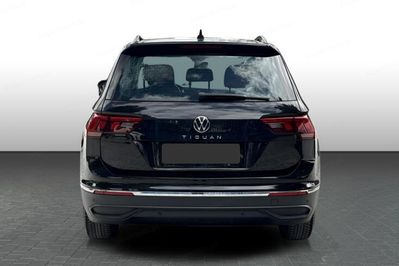 Volkswagen Tiguan Life 1.5 TSI EVO  DSG