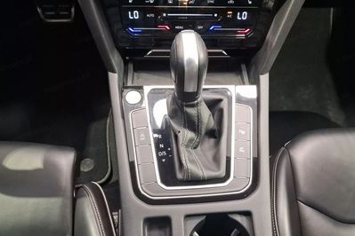 Volkswagen Arteon 2.0 TDI DSG