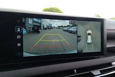 Hyundai Tucson 1.6 T-GDi 48V N-Line 4WD DCT