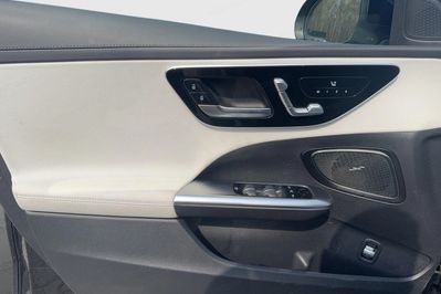 Mercedes Klasa C Kombi 220 d 4MATIC AMG Line
