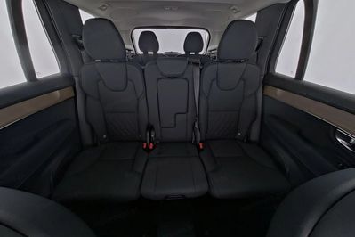 Volvo XC90 T8 AWD Plug-In Hybrid Plus Bright 7os