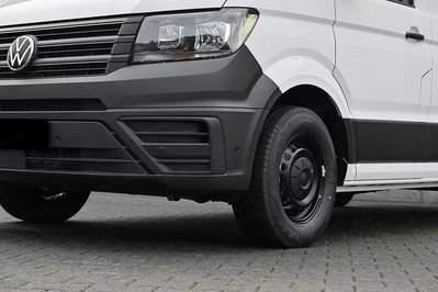 Volkswagen Crafter L3H3