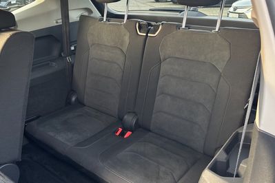 Volkswagen Tiguan Allspace 2.0 TDI 4Mot. SCR Highline DSG