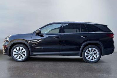 Skoda Kodiaq Drive 2.0 TDI DSG