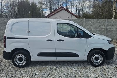 Peugeot Partner L1H1