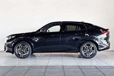 BMW X2 xDrive20d M Sport