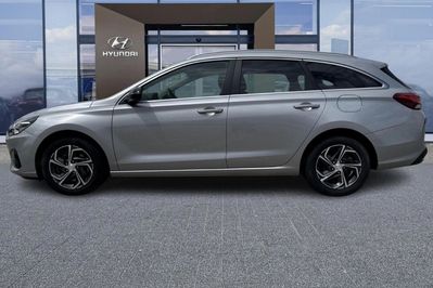 Hyundai i30 1.5 T-GDI 48V Smart