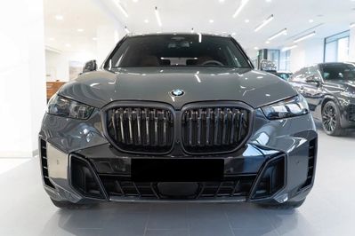 BMW X5 xDrive30d M Sport