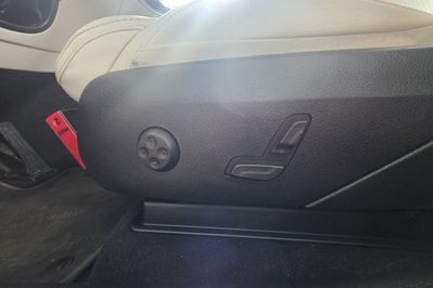 Mercedes GLC 200 4MATIC Avantgarde