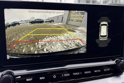 Kia ProCeed 1.6 T-GDI GT DCT