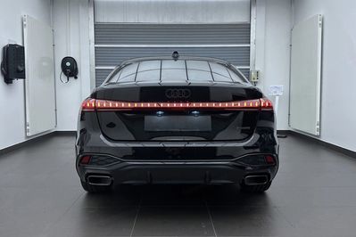 Audi A5 TFSI quattro S line