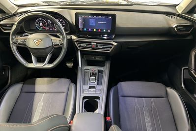 Cupra Formentor V 1.4 e-Hybrid DSG6