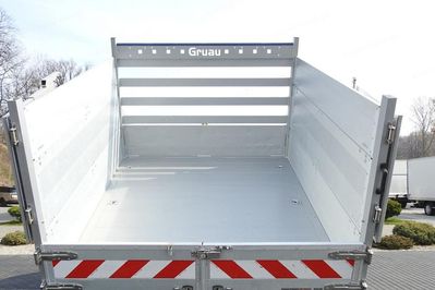 Ford Transit 2.0