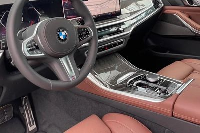 BMW X5 xDrive30d M Sport