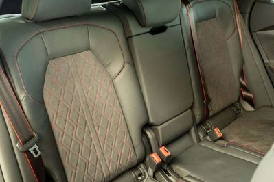 Audi Q5 TFSI quattro S line