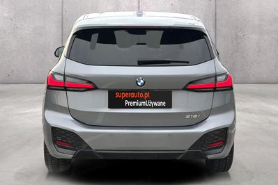 BMW Seria 2 Active Tourer 218i M Sport