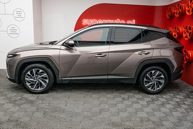 Hyundai Tucson 1.6 T-GDi Smart 2WD