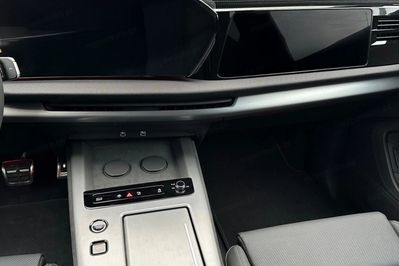 Audi Q7 TDI quattro S line