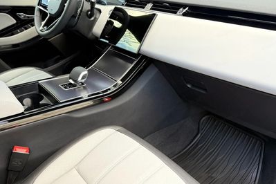 Land Rover Range Rover Evoque D200 Dynamic SE