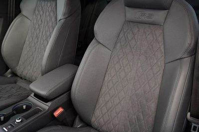Audi A3 RS3 TFSI quattro