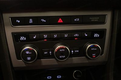 Seat ATECA 2.0 TSI 4Drive DSG