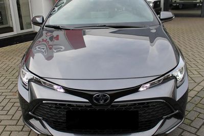 Toyota Corolla Comfort 1.8 Hybrid