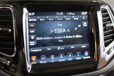 Jeep Compass 1.4 TMair Night Eagle FWD S&S