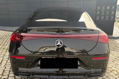 Mercedes CLA 200  4-Matic AMG Line