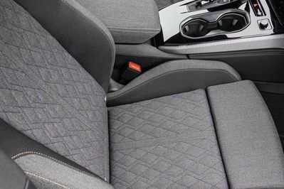 Audi A6 TFSI S line Avant