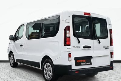 Renault Trafic 2.0 L1 Equilibre