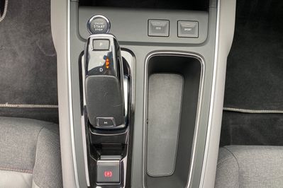 Citroen C5 Aircross Shine Pack 1.5 BlueHDI EAT8