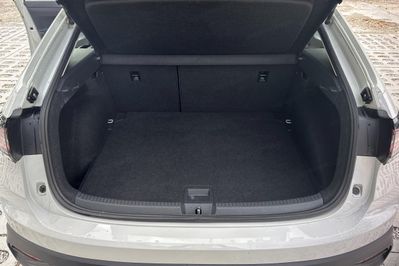 Volkswagen Taigo Life 1.0 TSI