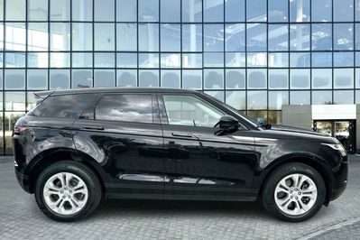 Land Rover Range Rover Evoque 2.0 D200 S