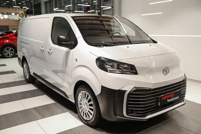 Toyota ProAce Long L2H1 Active