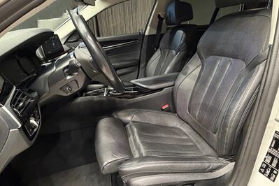 BMW Seria 5 530i GPF xDrive sport-aut