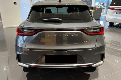 Lexus LBX Cool 1.5 Hybrid