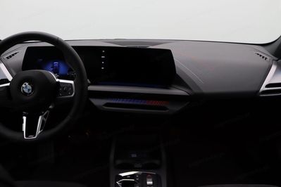 BMW Seria 1 123 xDrive M Sport