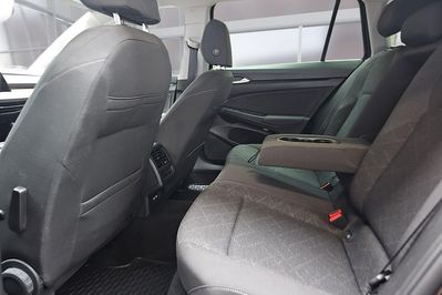 Volkswagen Golf Tsi Evo Life