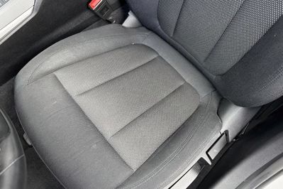 BMW Seria 3 318d
